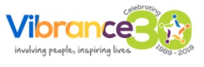 Vibrance Logo