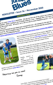 newsletter