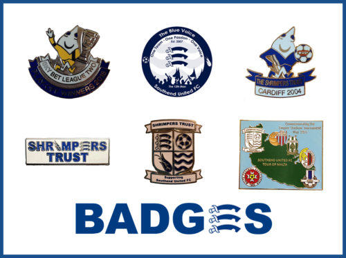 Badges