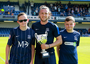Southend Utd v Shrewsbury Town