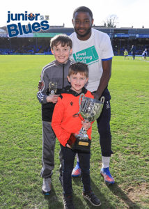 Southend United v Solihull Moors