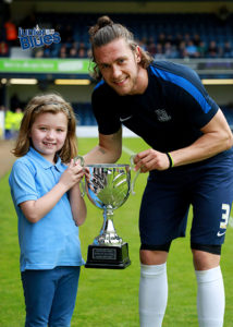 Southend Utd v Barnsley