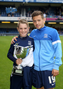 Southend Utd v Exeter