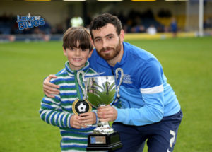 Southend Utd v Hartlepool
