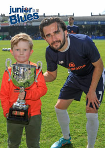 Southend United v Harrow & Wealdstone