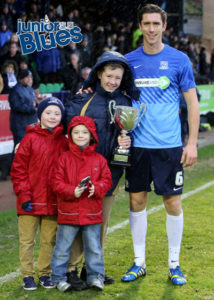 Southend v Portsmouth