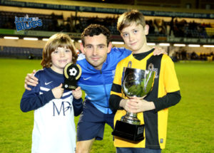 Southend Utd v Burton Albion