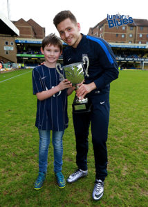 Southend Utd v Coventry City