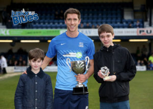 Southend v Chesterfield