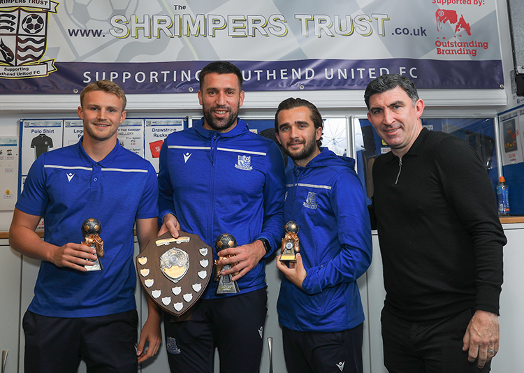 Southend United