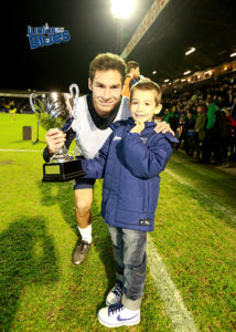 Southend Utd v Burton Albion
