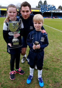 Southend Utd v Gillingham