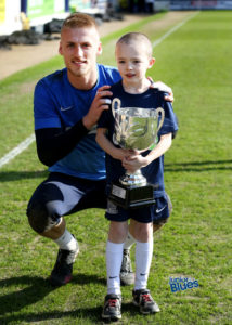 Southend v Bury
