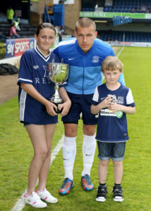 Southend Utd v Burton Albion