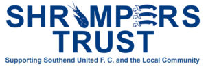 Shrimpers Trust with Tag Line