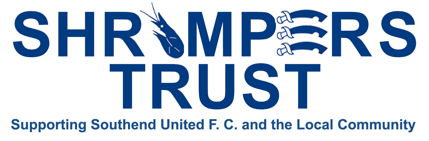 Shrimpers Trust with Tag Line