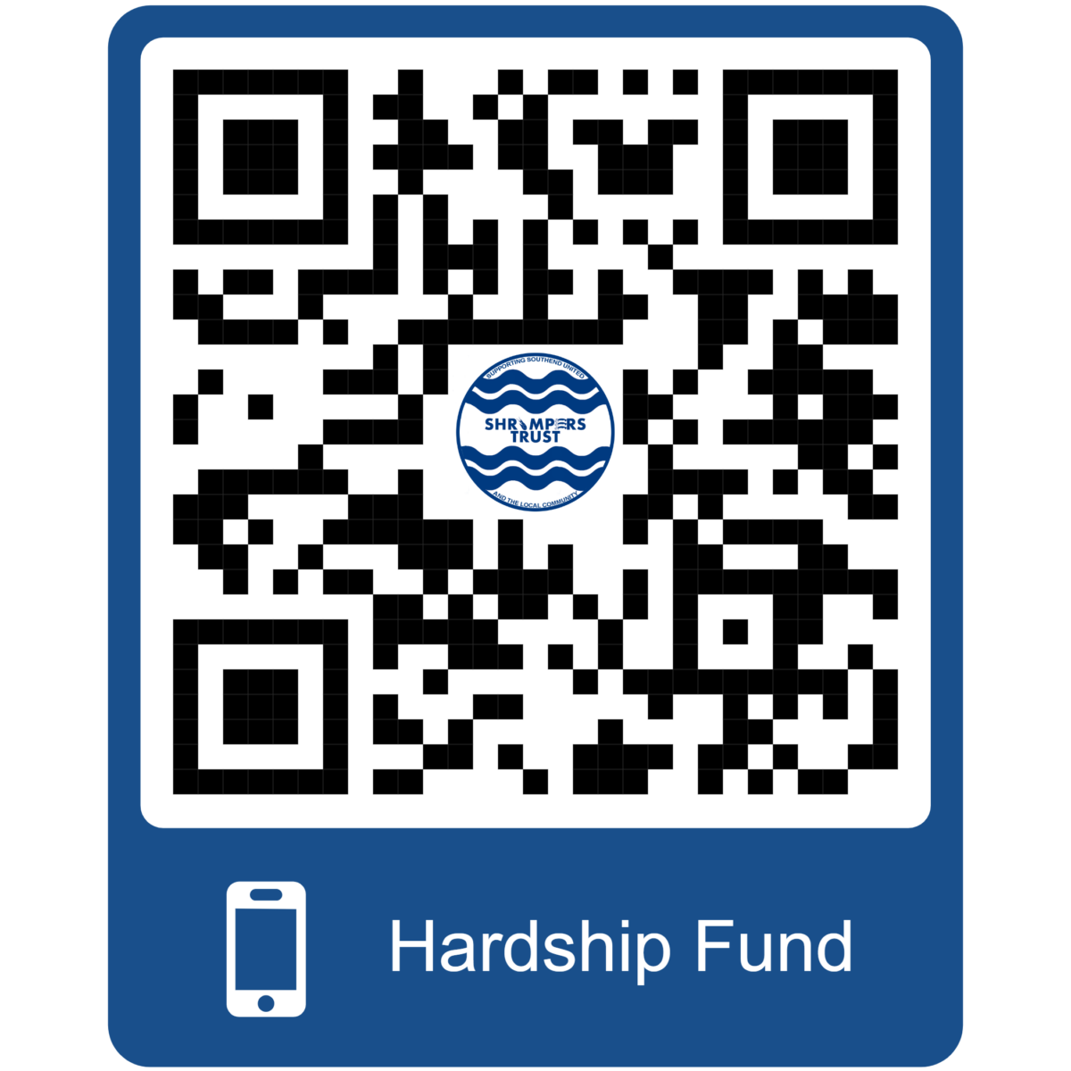 Hardship Fund Shrimperstrust