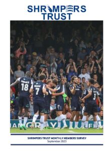Shrimpers Trust Members Survey September 2023 Results_Page_1