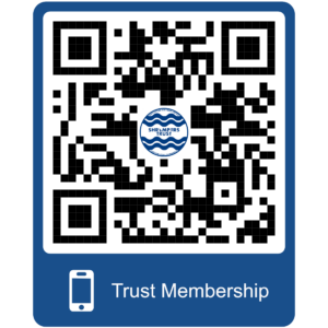 Trust Membership QR Code