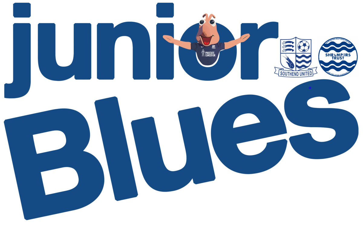 Junior Blues – Shrimperstrust