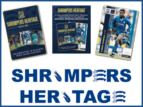 Shrimpers Heritage